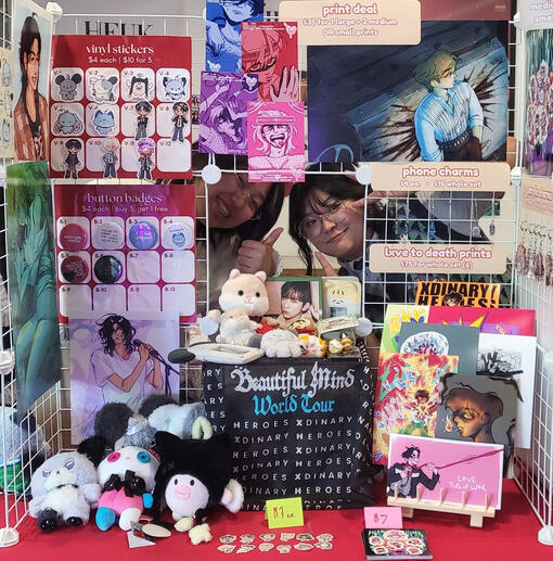 LXVE TO DEATH Cupsleeve 2025